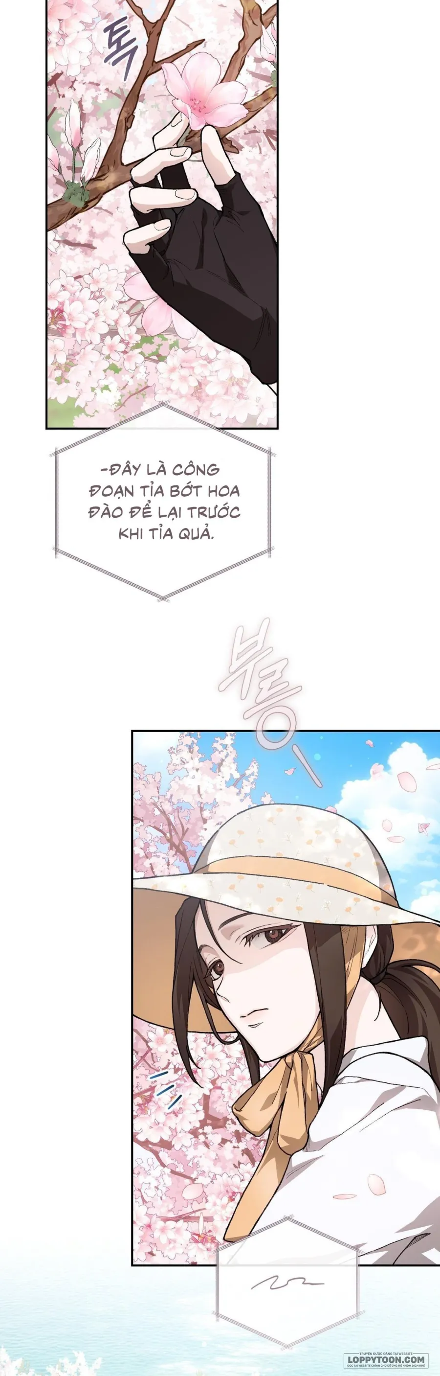 [19+] Quốc Lộ Số 1 - Chap 9 - Trang 25