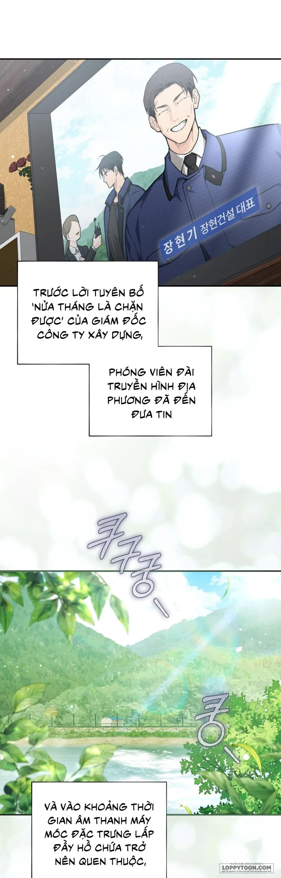 [19+] Quốc Lộ Số 1 - Chap 9 - Trang 27