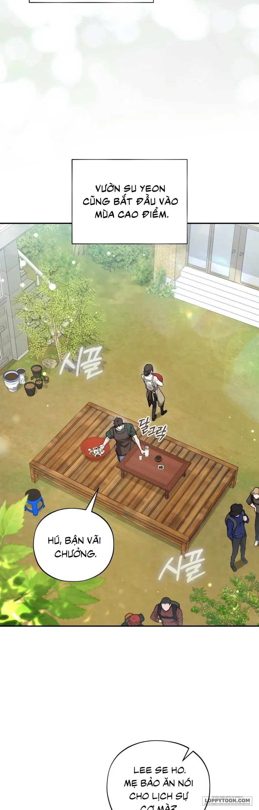 [19+] Quốc Lộ Số 1 - Chap 9 - Trang 28