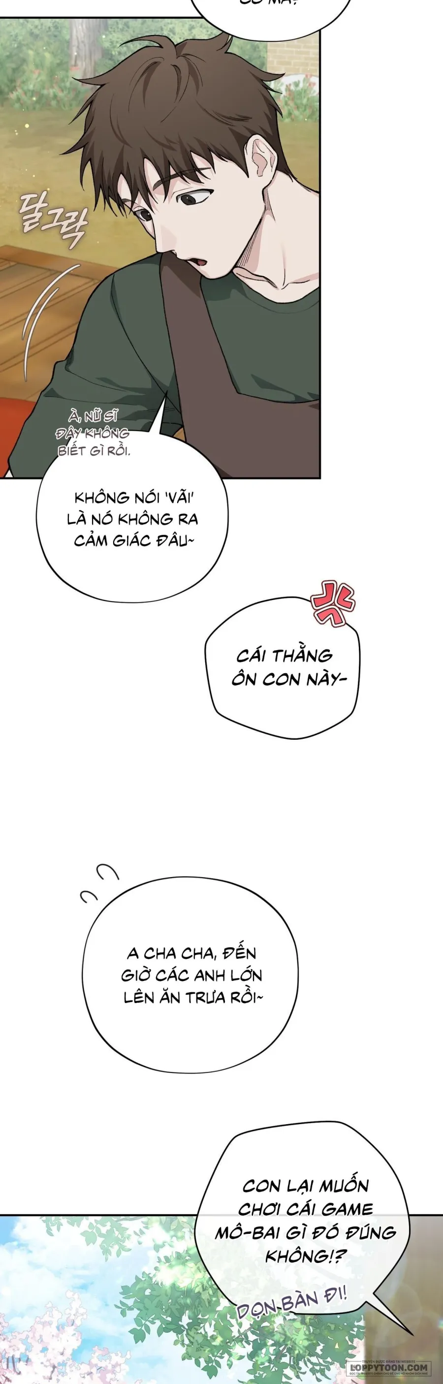 [19+] Quốc Lộ Số 1 - Chap 9 - Trang 29