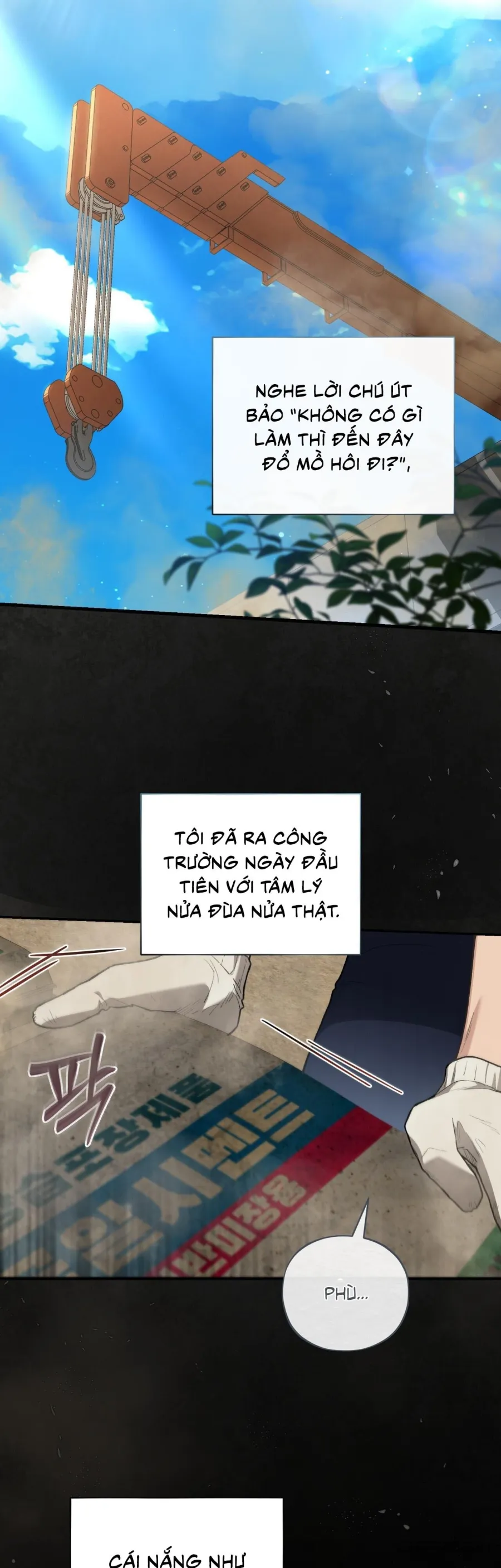 [19+] Quốc Lộ Số 1 - Chap 9 - Trang 3