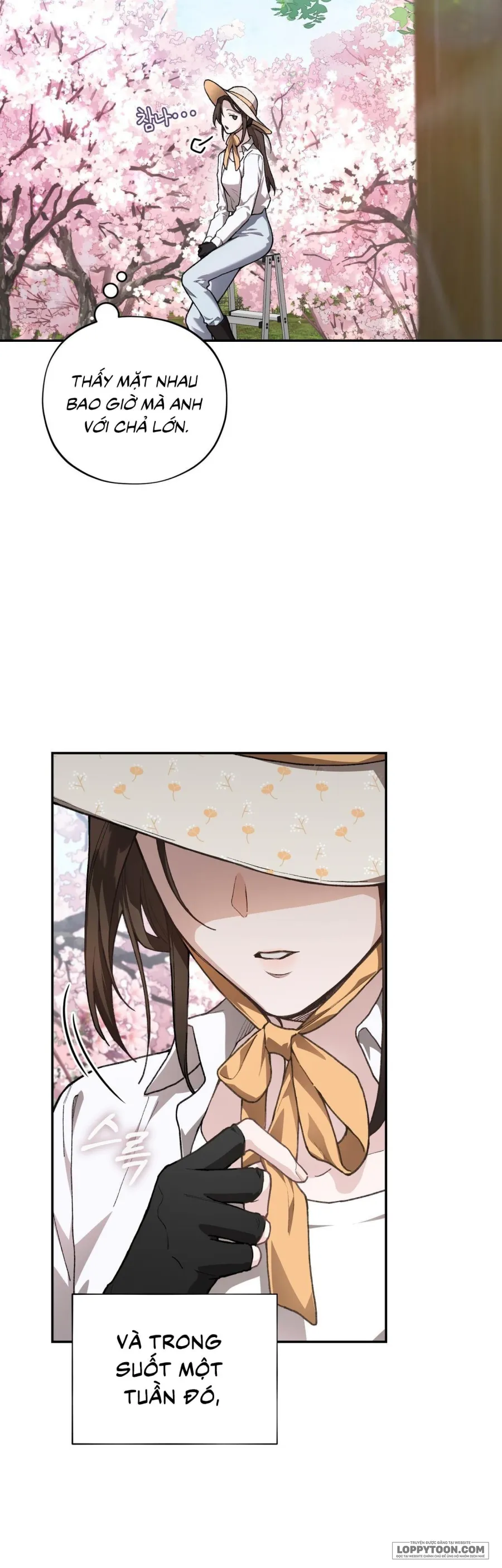 [19+] Quốc Lộ Số 1 - Chap 9 - Trang 30