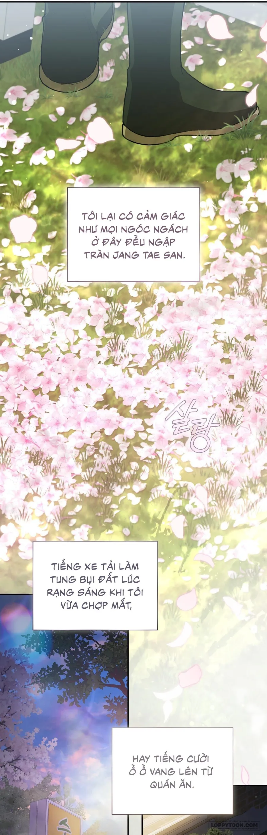 [19+] Quốc Lộ Số 1 - Chap 9 - Trang 33