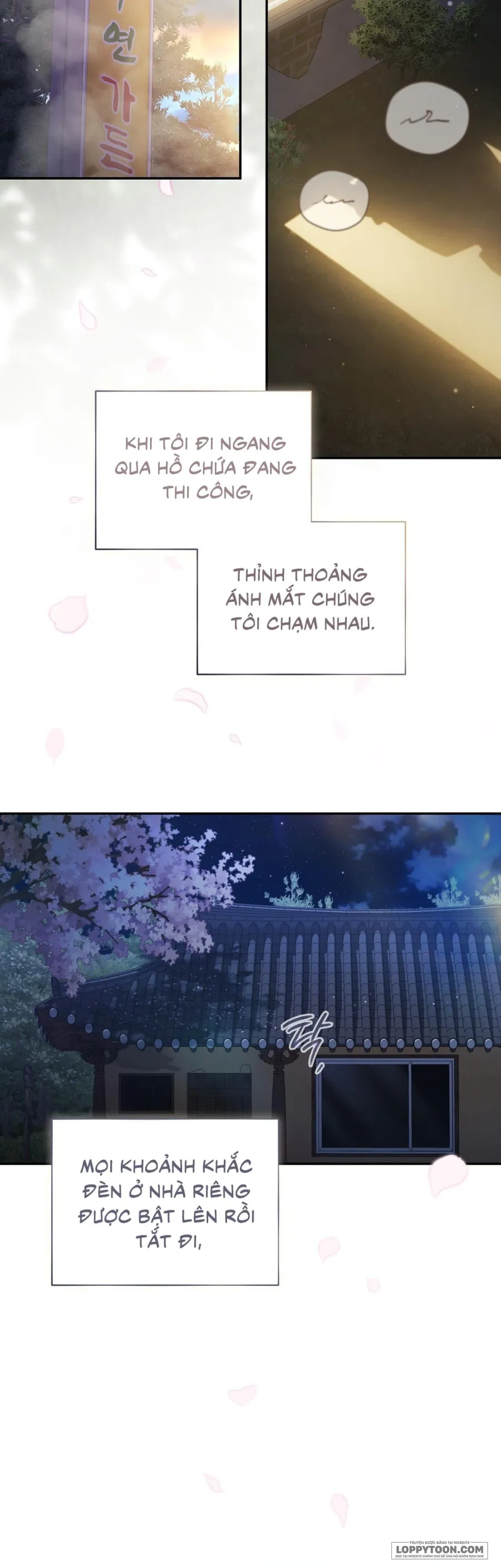 [19+] Quốc Lộ Số 1 - Chap 9 - Trang 34