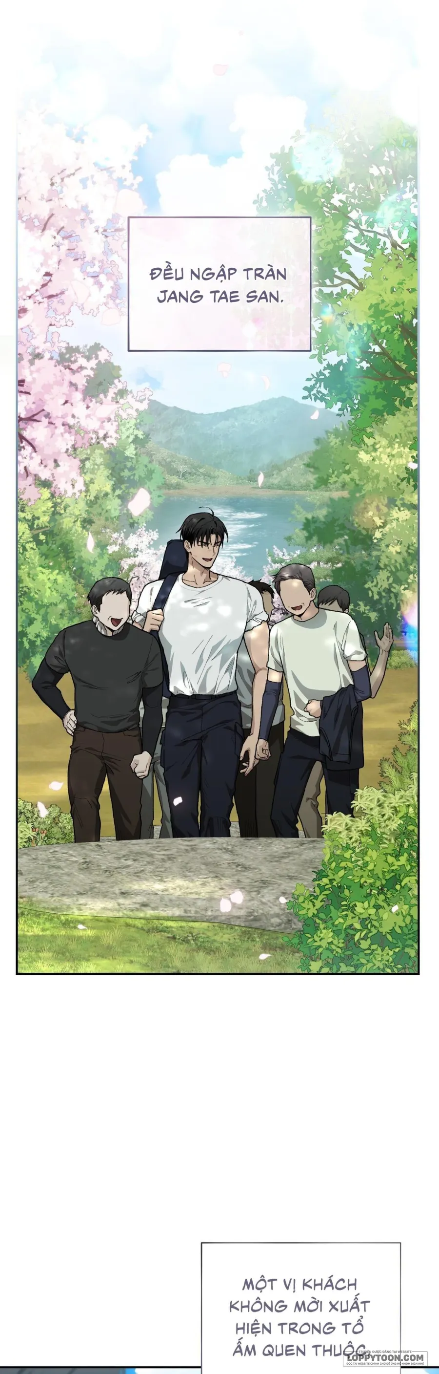 [19+] Quốc Lộ Số 1 - Chap 9 - Trang 35