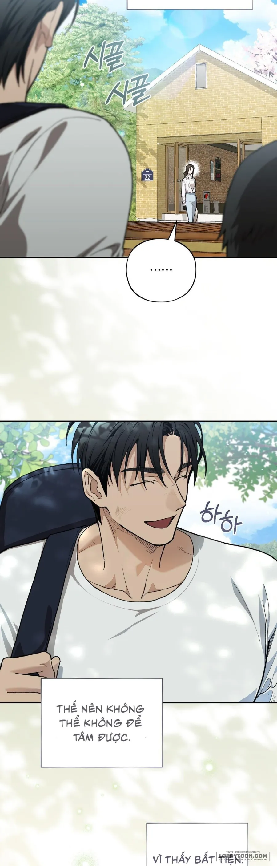 [19+] Quốc Lộ Số 1 - Chap 9 - Trang 36