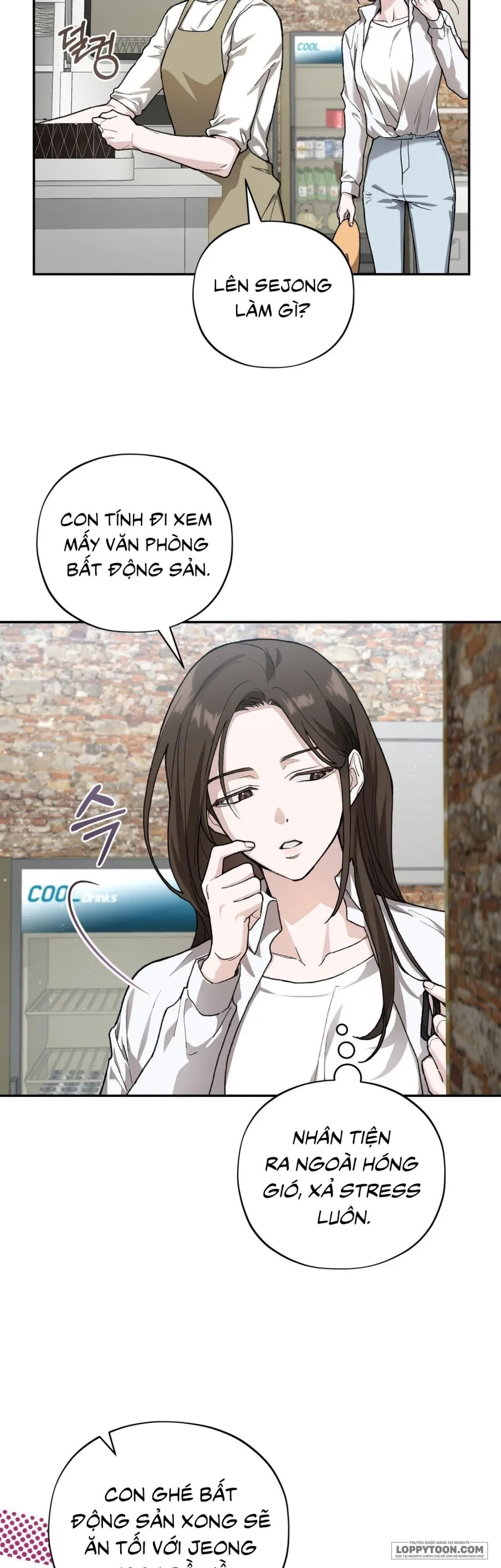 [19+] Quốc Lộ Số 1 - Chap 9 - Trang 38