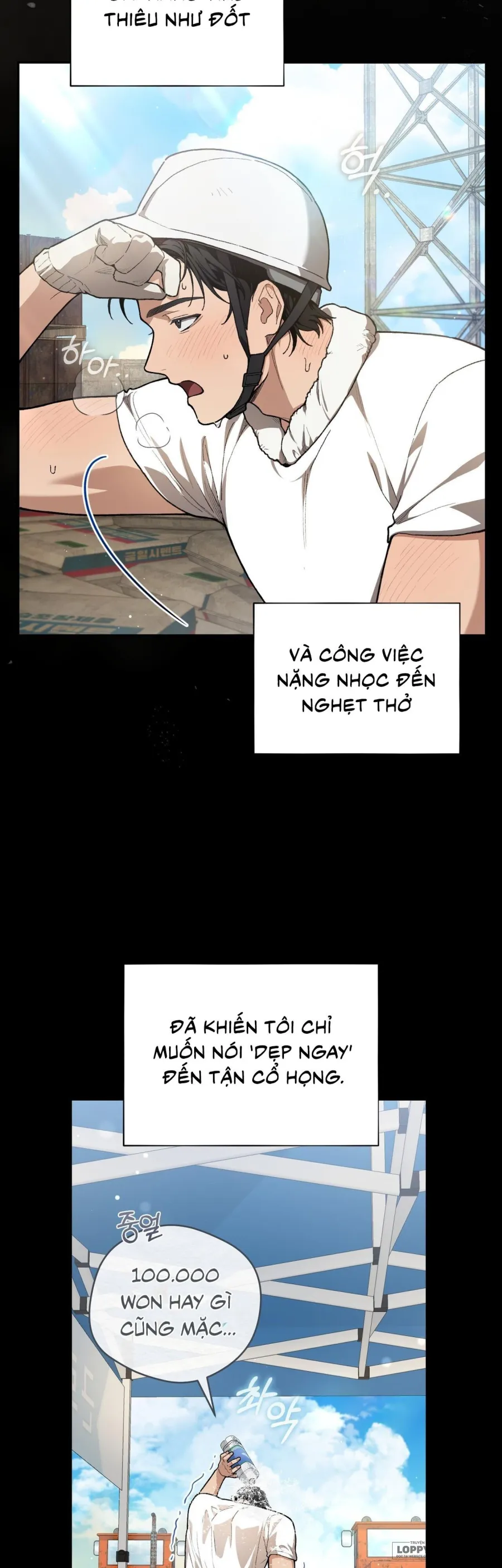 [19+] Quốc Lộ Số 1 - Chap 9 - Trang 4