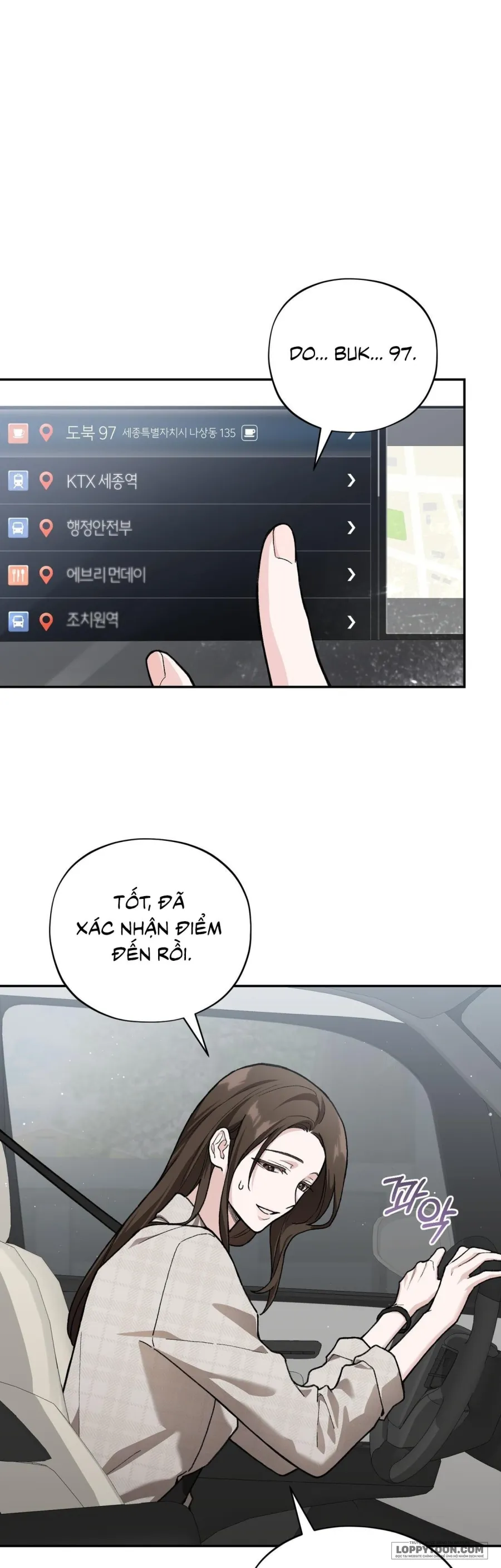[19+] Quốc Lộ Số 1 - Chap 9 - Trang 43