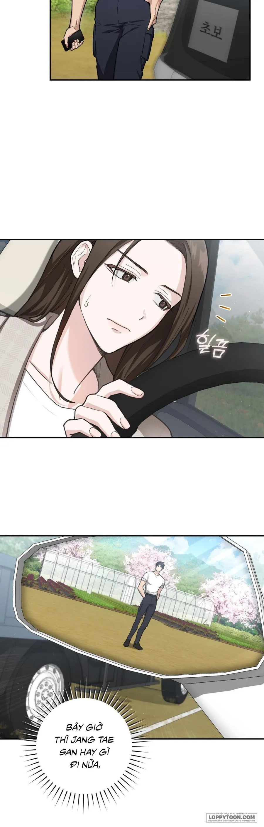 [19+] Quốc Lộ Số 1 - Chap 9 - Trang 46