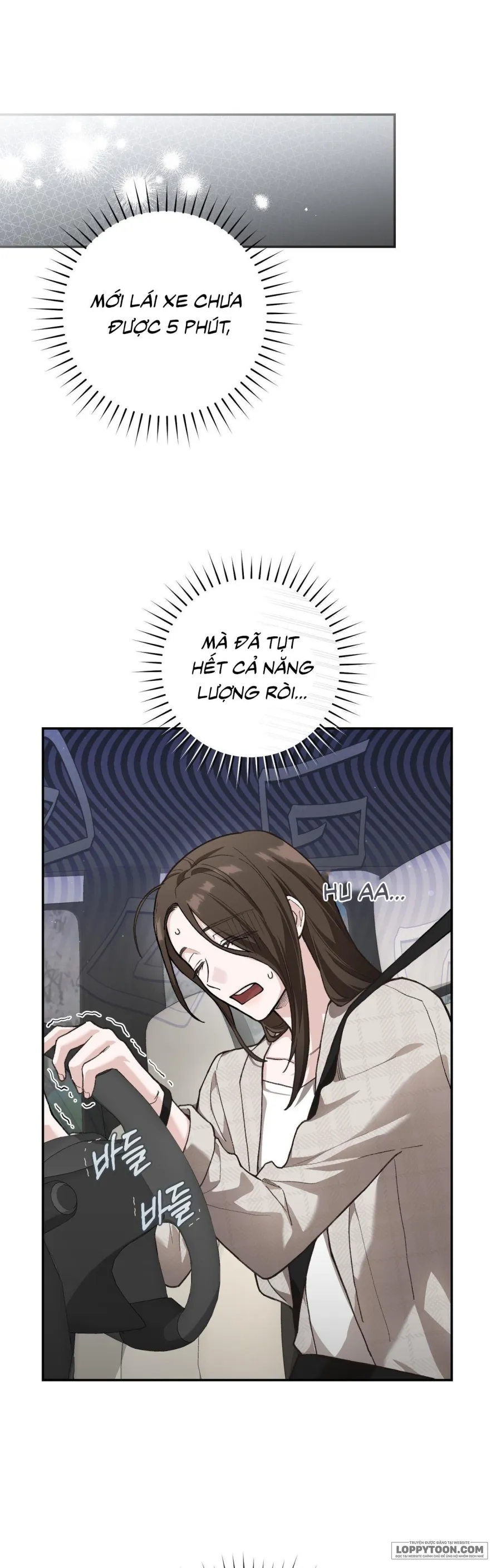 [19+] Quốc Lộ Số 1 - Chap 9 - Trang 49