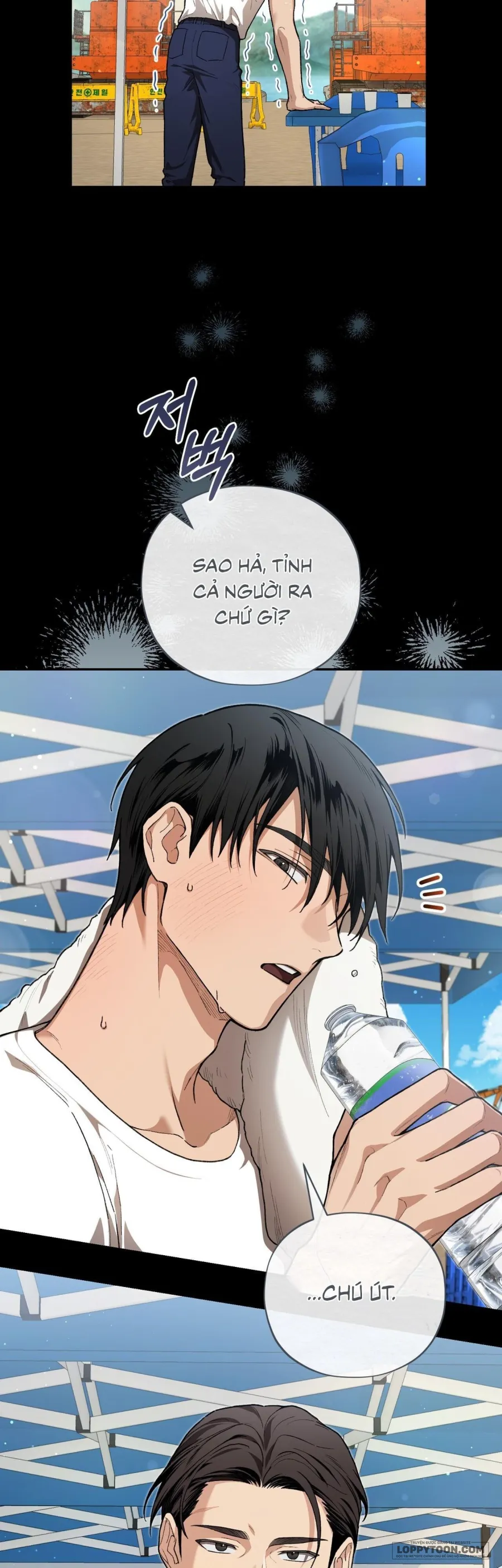 [19+] Quốc Lộ Số 1 - Chap 9 - Trang 5