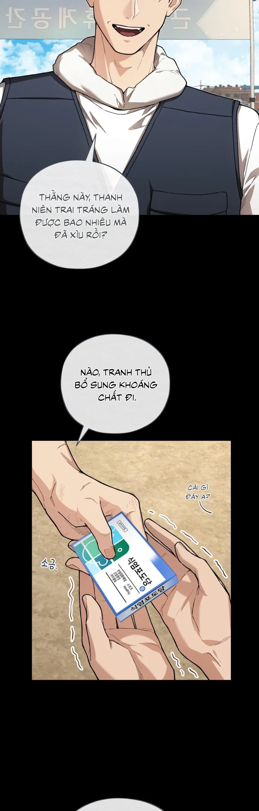 [19+] Quốc Lộ Số 1 - Chap 9 - Trang 6