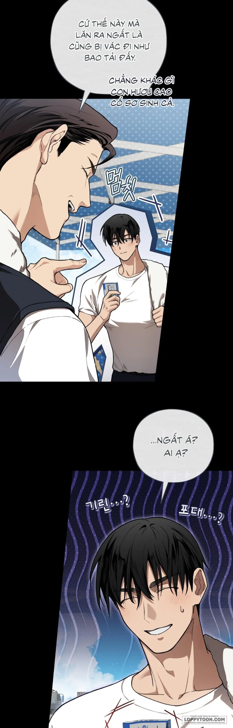 [19+] Quốc Lộ Số 1 - Chap 9 - Trang 7
