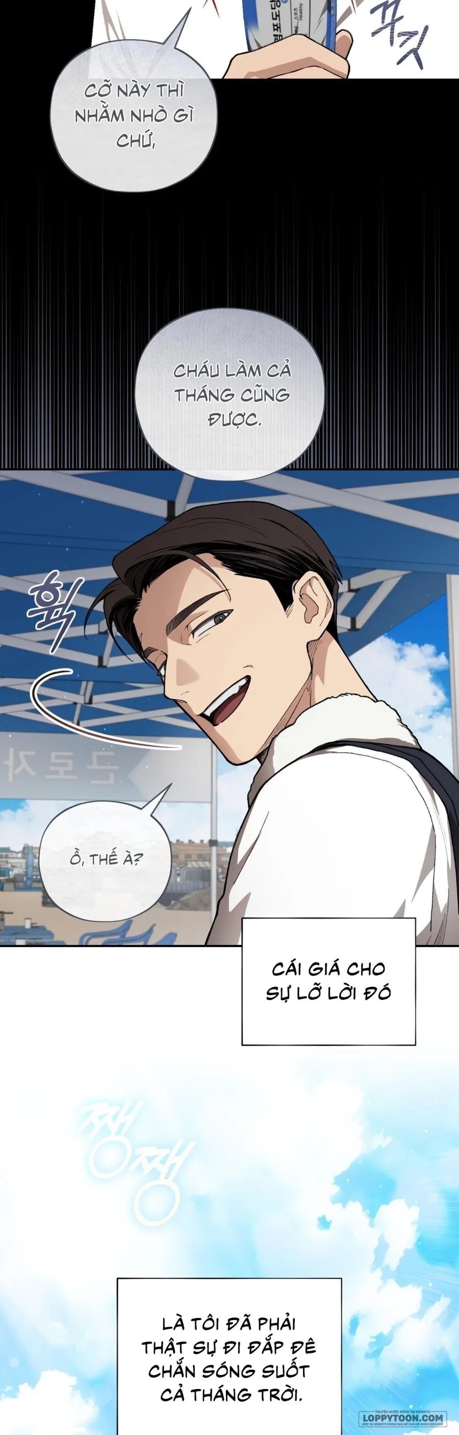 [19+] Quốc Lộ Số 1 - Chap 9 - Trang 8