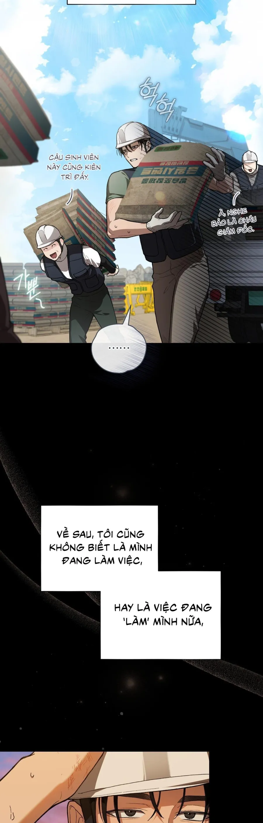 [19+] Quốc Lộ Số 1 - Chap 9 - Trang 9