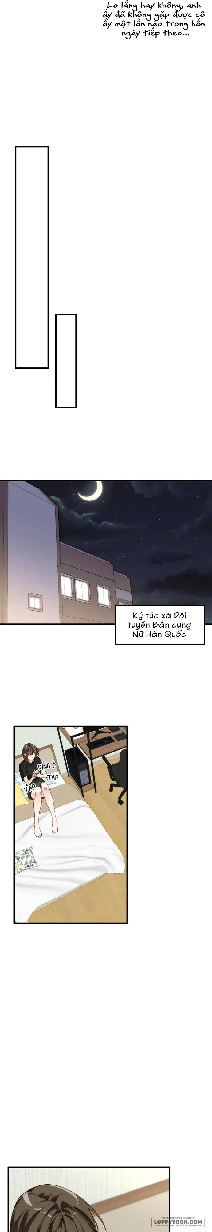 [19+] Scandal Cầu Hôn - Chap 1 - 🔞 - Trang 11