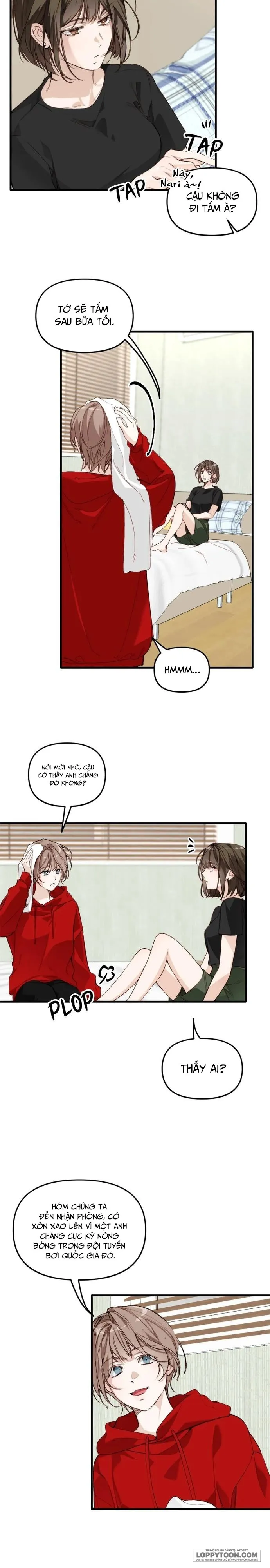 [19+] Scandal Cầu Hôn - Chap 1 - 🔞 - Trang 12