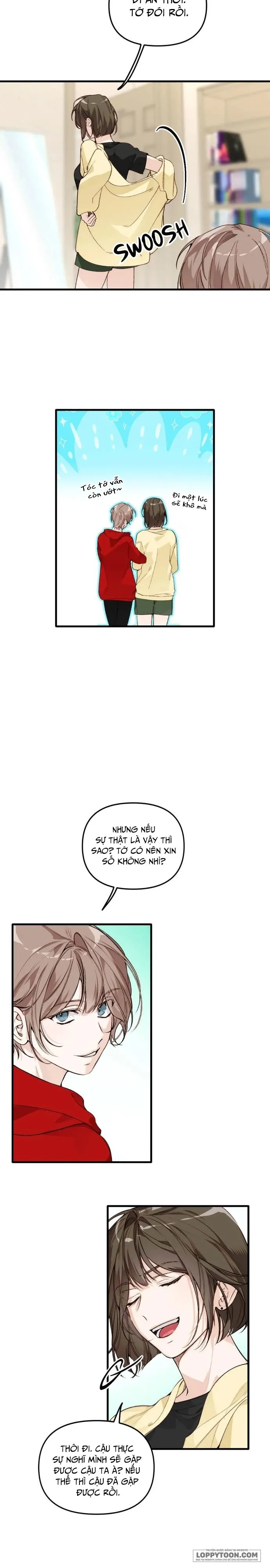 [19+] Scandal Cầu Hôn - Chap 1 - 🔞 - Trang 14