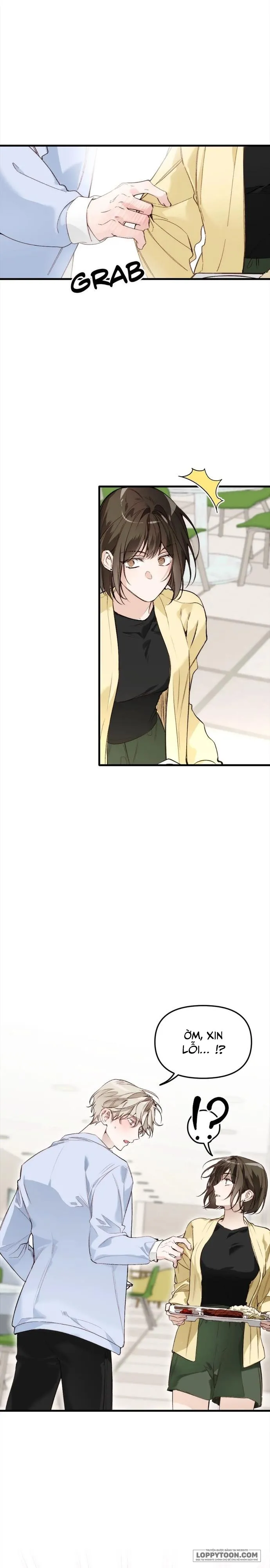 [19+] Scandal Cầu Hôn - Chap 1 - 🔞 - Trang 17