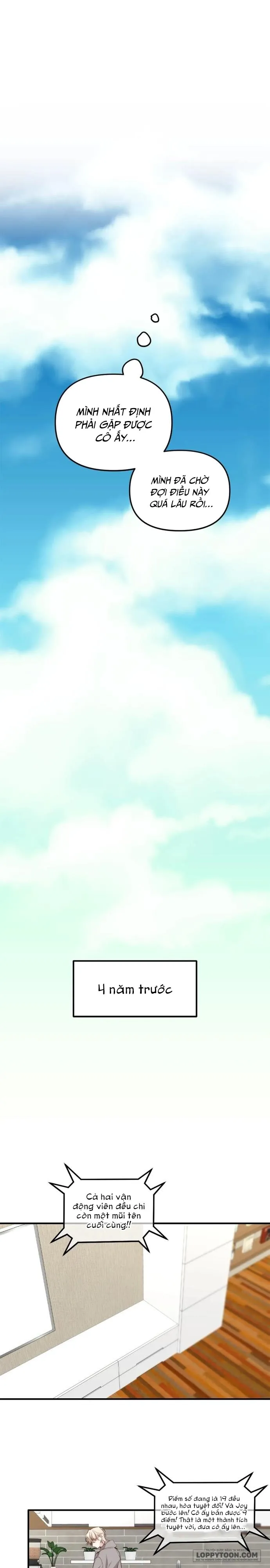 [19+] Scandal Cầu Hôn - Chap 1 - 🔞 - Trang 4