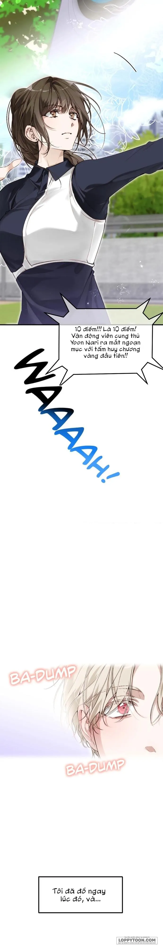[19+] Scandal Cầu Hôn - Chap 1 - 🔞 - Trang 6