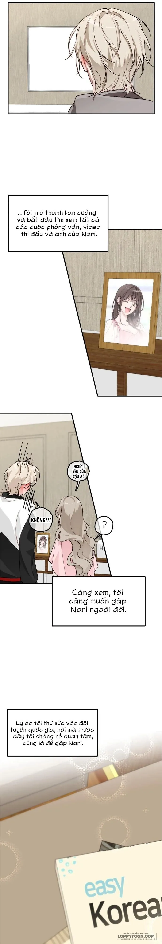 [19+] Scandal Cầu Hôn - Chap 1 - 🔞 - Trang 7