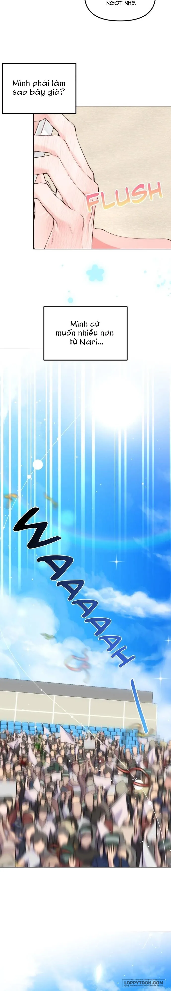 [19+] Scandal Cầu Hôn - Chap 2 - Trang 12