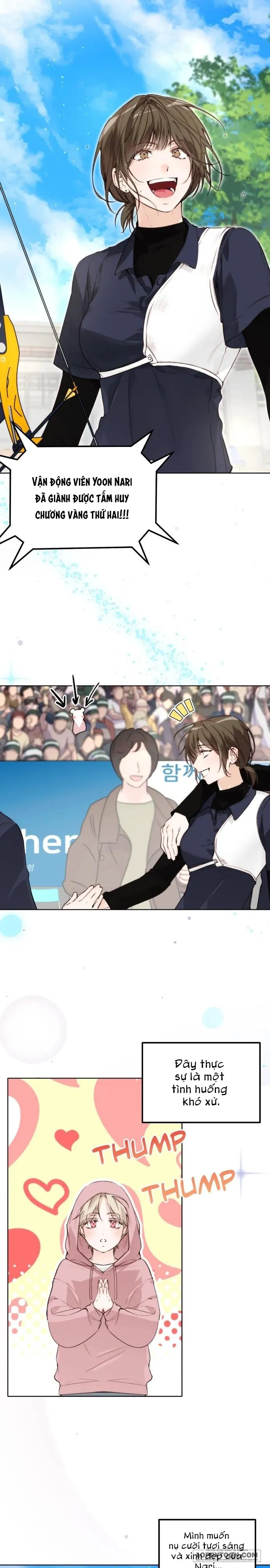 [19+] Scandal Cầu Hôn - Chap 2 - Trang 13