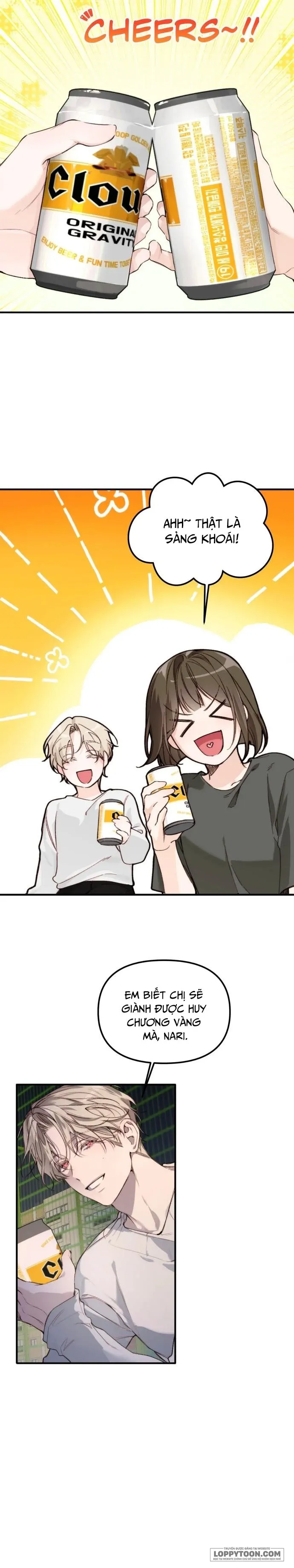 [19+] Scandal Cầu Hôn - Chap 2 - Trang 15