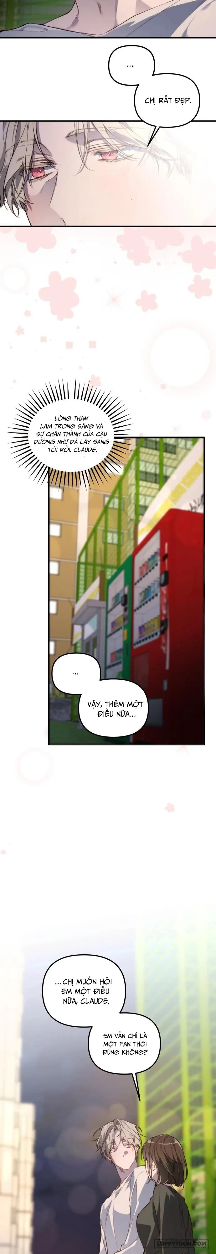 [19+] Scandal Cầu Hôn - Chap 2 - Trang 17
