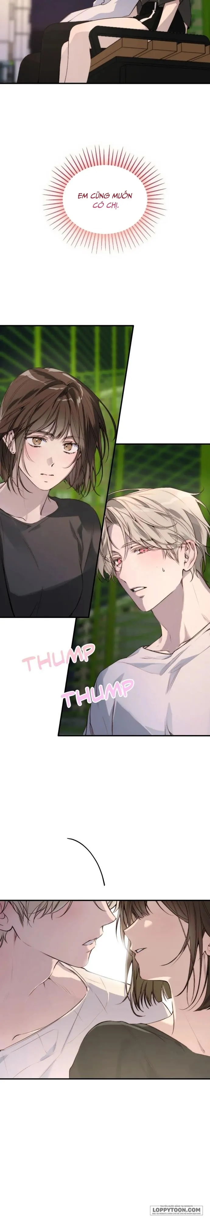 [19+] Scandal Cầu Hôn - Chap 2 - Trang 18