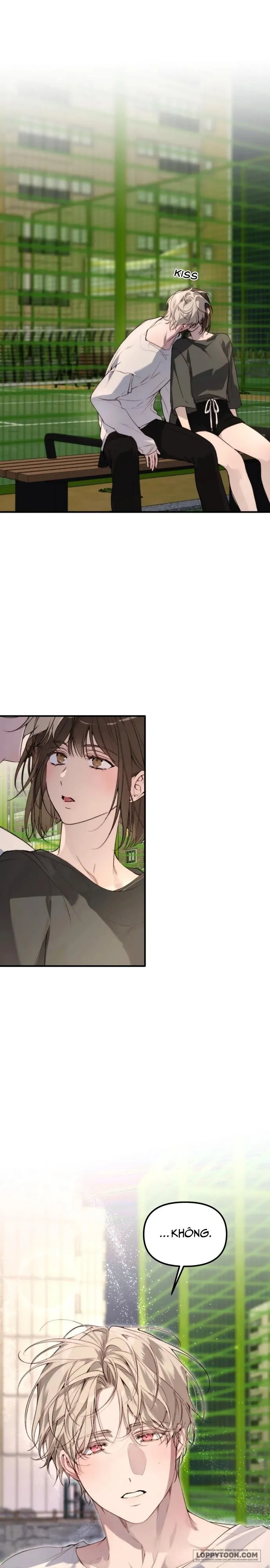 [19+] Scandal Cầu Hôn - Chap 2 - Trang 19