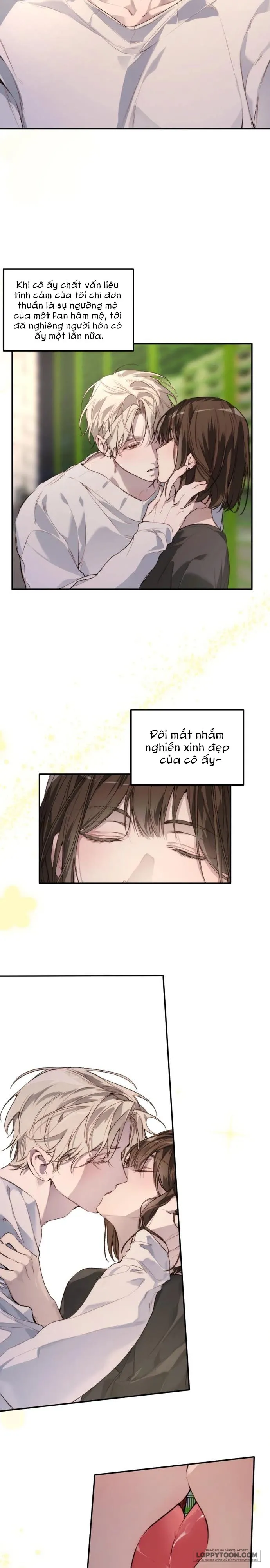 [19+] Scandal Cầu Hôn - Chap 2 - Trang 20