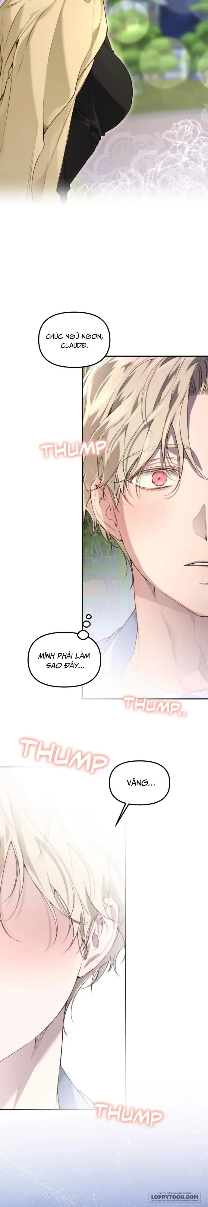 [19+] Scandal Cầu Hôn - Chap 2 - Trang 8