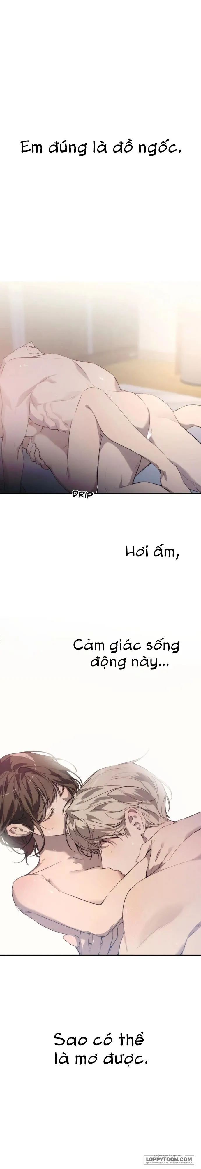 [19+] Scandal Cầu Hôn - Chap 3 - 🔞🔞🔞 - Trang 20