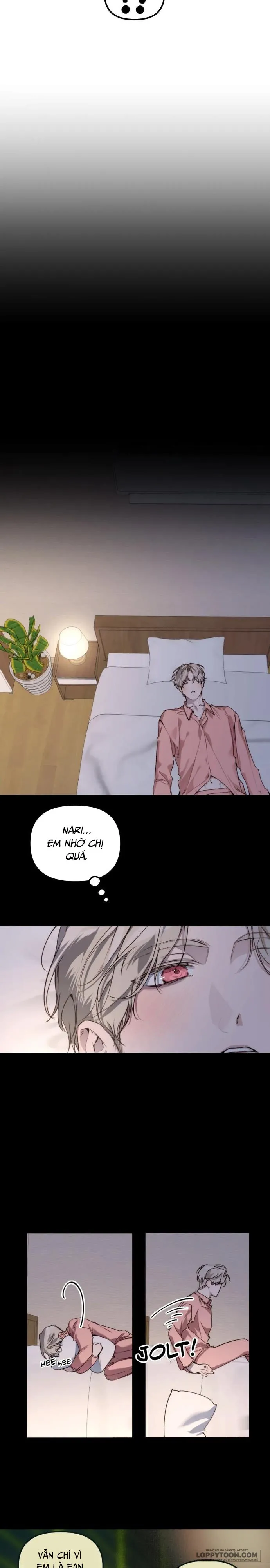 [19+] Scandal Cầu Hôn - Chap 4 - 🔞🔞 - Hoàn - Trang 1