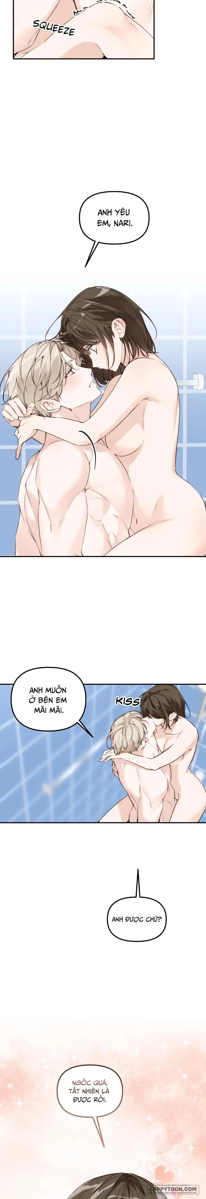 [19+] Scandal Cầu Hôn - Chap 4 - 🔞🔞 - Hoàn - Trang 20