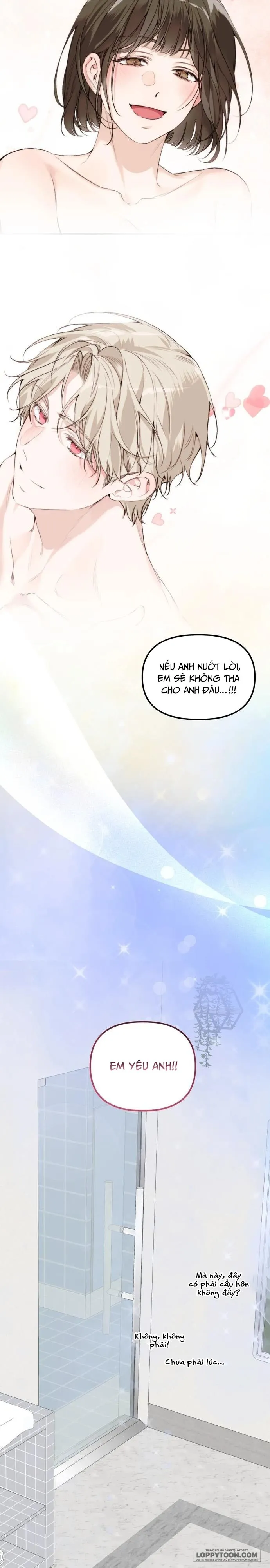 [19+] Scandal Cầu Hôn - Chap 4 - 🔞🔞 - Hoàn - Trang 21