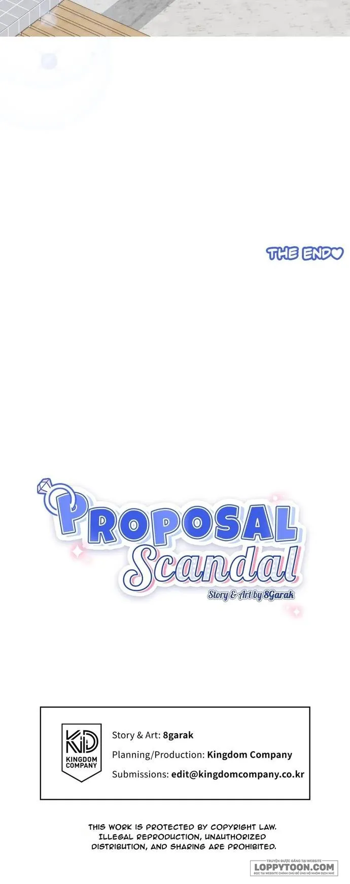 [19+] Scandal Cầu Hôn - Chap 4 - 🔞🔞 - Hoàn - Trang 22