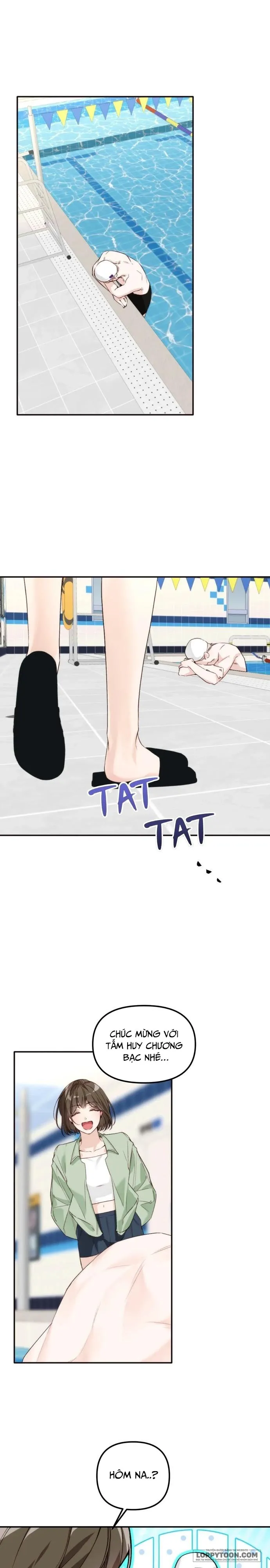 [19+] Scandal Cầu Hôn - Chap 4 - 🔞🔞 - Hoàn - Trang 7