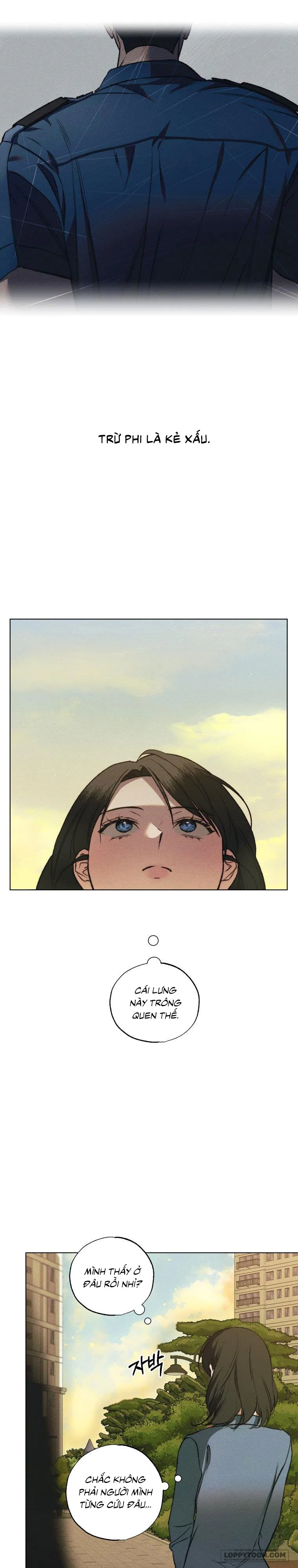 [19+] Sợi Chỉ Đỏ - Chap 1 - Trang 16