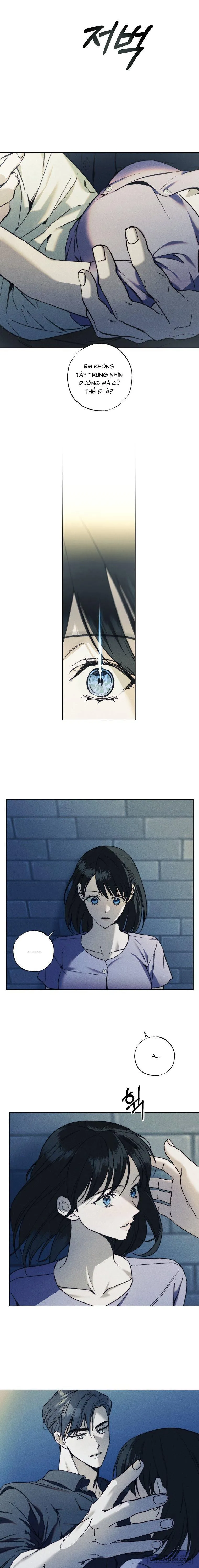 [19+] Sợi Chỉ Đỏ - Chap 10 - Trang 12