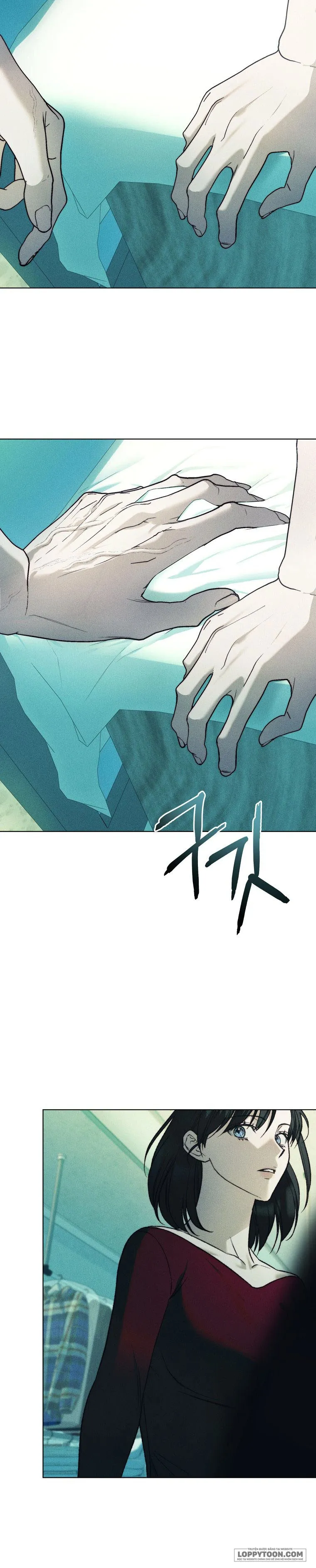 [19+] Sợi Chỉ Đỏ - Chap 12 - Trang 11