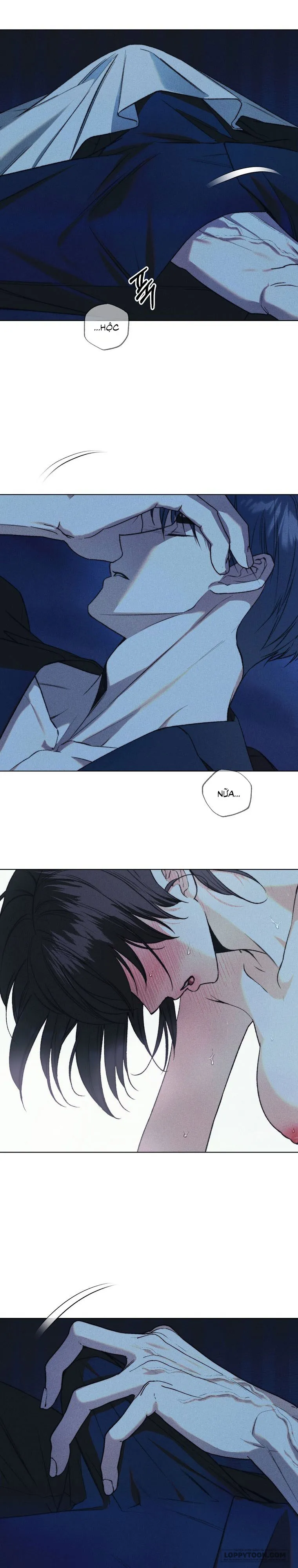 [19+] Sợi Chỉ Đỏ - Chap 12 - Trang 18