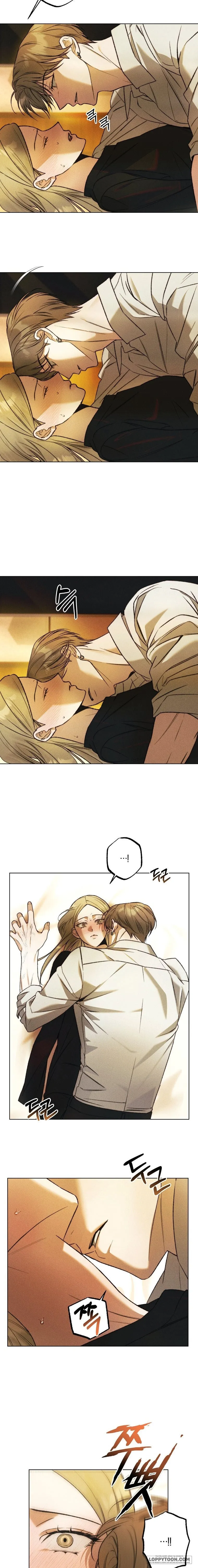 [19+] Sợi Chỉ Đỏ - Chap 14 - 🔞🔞🔞 - Trang 1