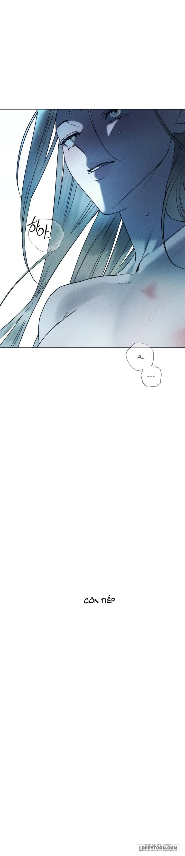 [19+] Sợi Chỉ Đỏ - Chap 14 - 🔞🔞🔞 - Trang 16