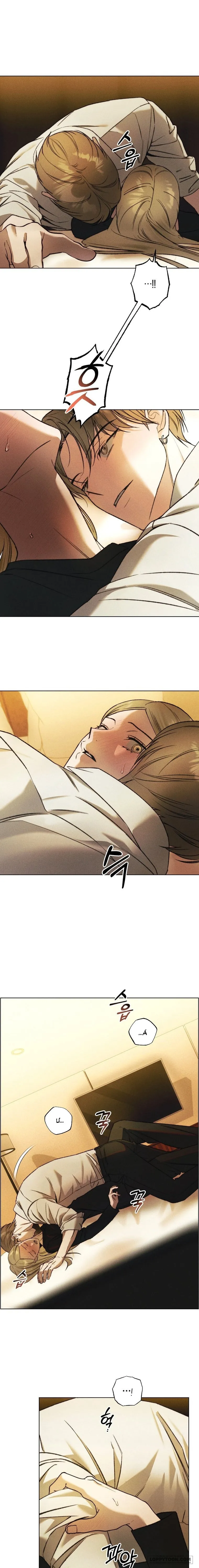 [19+] Sợi Chỉ Đỏ - Chap 14 - 🔞🔞🔞 - Trang 3