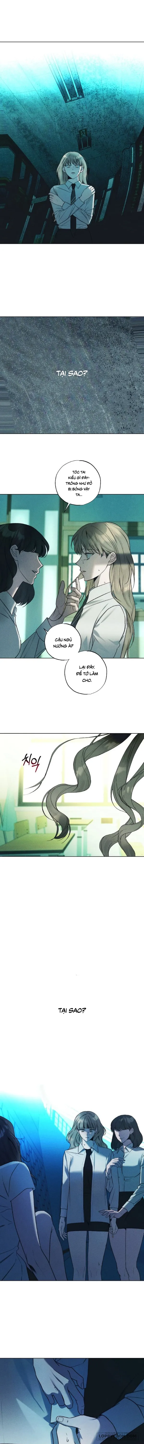 [19+] Sợi Chỉ Đỏ - Chap 15 - 🔞🔞 - Trang 6