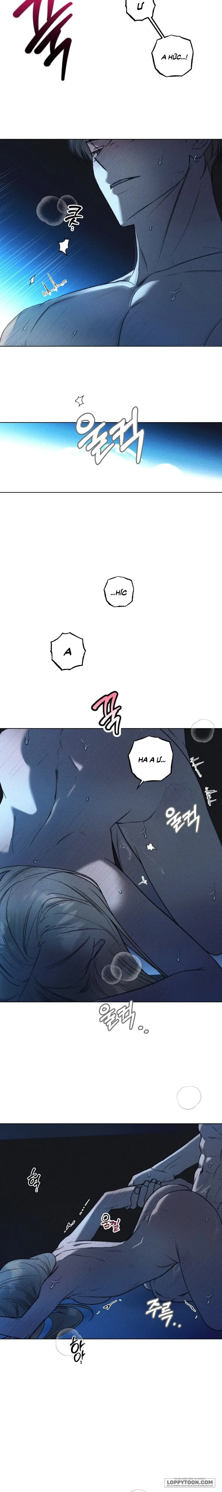 [19+] Sợi Chỉ Đỏ - Chap 16 - 🔞🔞🔞 - Trang 4